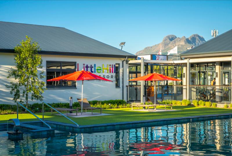 To Let 2 Bedroom Property for Rent in The Huntsman Western Cape